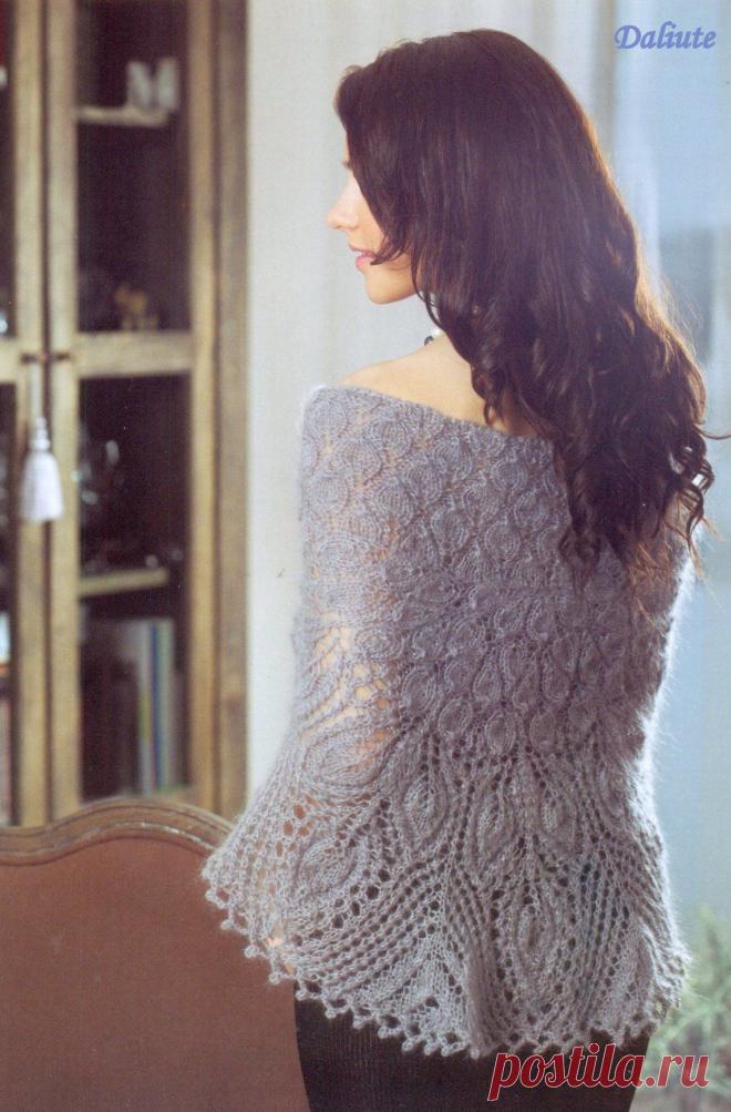 ШАЛЬ "ДРУЖБА"