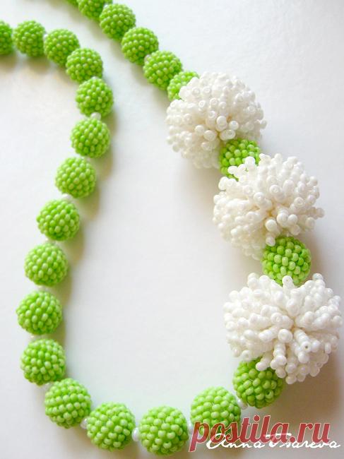 бусина из стекляруса и бисера: 21 тыс изображений найдено в Яндекс.Картинках