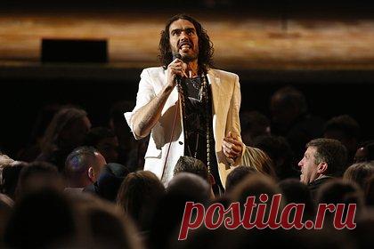 Бывшего мужа Кэти Перри допросили в связи с обвинениями в сексуальном насилии. Бывшего мужа американской певицы Кэти Перри, британского актера и комика Рассела Брэнда допросила полиция Лондона в связи с обвинениями в предполагаемых преступлениях сексуального характера, совершенных актером. В свою очередь, Брэнд опроверг выдвинутые против него обвинения.