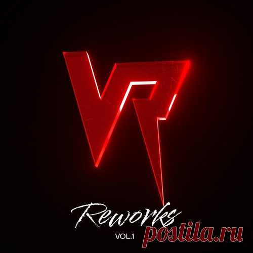 Victor Ruiz – Reworks, Vol. 1 [VOLTA055] - HypeDJ.top