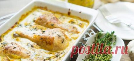 Курица в кефире – рецепты маринованной курицы в духовке, на сковороде и в мультиварке. Отличный вариант ужина!