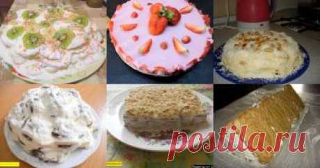 Торт без выпечки - 138 рецептов приготовления пошагово - 1000.menu Торт без выпечки - быстрые и простые рецепты для дома на любой вкус: отзывы, время готовки, калории, супер-поиск, личная КК