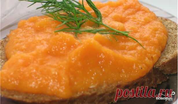 Икра кабачковая с чесноком - кулинарный рецепт с фото на Повар.ру