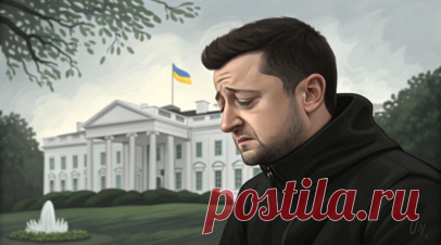 CNN: Зеленскому на встрече с Трампом в США придётся «проглотить горькую пилюлю». Владимиру Зеленскому на встрече с американским лидером Дональдом Трампом в Белом доме придётся «проглотить горькую пилюлю» по вопросу территорий в рамках урегулирования конфликта на Украине, заявил телеканалу CNN директор по центральноевропейским исследованиям Университета Южной Калифорнии Роберт Инглиш. Читать далее
