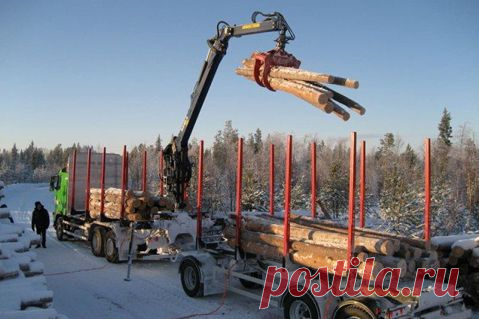 Работа для Лесовозов и Хлыстовозов 
работа по вывозки леса 50.000 куб заготовлено.
пос Андра (Приобье)- Нягань 
Плечо; 100-200 км.
Переправа через реку по зимнику.
потребность 5 хлыстовозов.лесовозов.
Запрс ставки за куб перевозки.
http://special-service.info/
frizen196910@mail.ru
89045471839.89638564422.