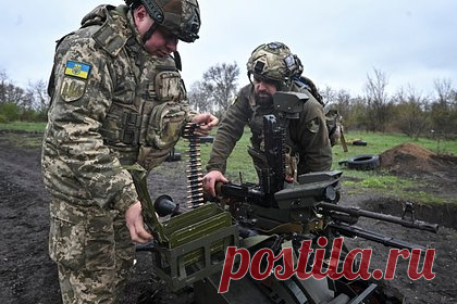 МИД России предупредил Баку о последствиях возможных поставок оружия Киеву