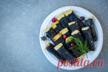 Жареный тофу