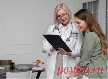 Переприкрепление к женской консультации Добрый день,