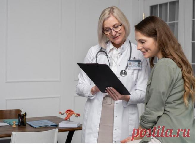 Переприкрепление к женской консультации Добрый день,