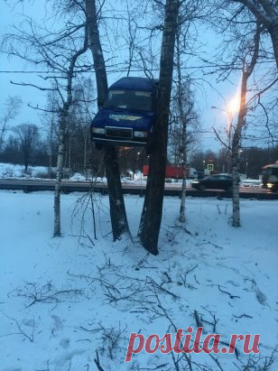 Россия — страна Чудес.
