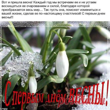 Интересные новости