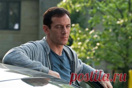 Джейсон Айзекс