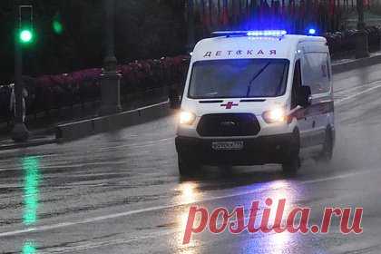 В России спасли полгода жившего с пластиковым колпачком в легких школьника