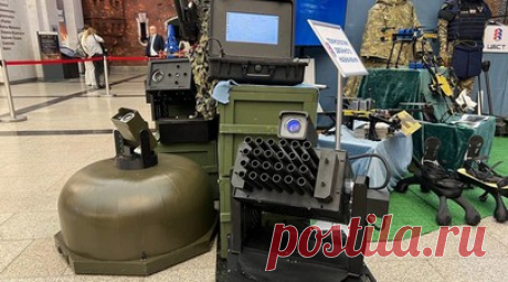 «Титан» против дронов: как в России создаются новейшие комплексы борьбы с БПЛА. Российские конструкторы создали первую в стране систему подавления дронов на базе искусственного интеллекта. Комплекс получил название «Титан». Как сообщил RT председатель правления Центра беспилотных систем и технологий (ЦБСТ) Андрей Безруков, изделие оснащено лазером, системой радиоэлектронного подавления и 24-ствольной турелью 12-го калибра с оптическим контролем и автоматической перезарядкой. А искусственный…