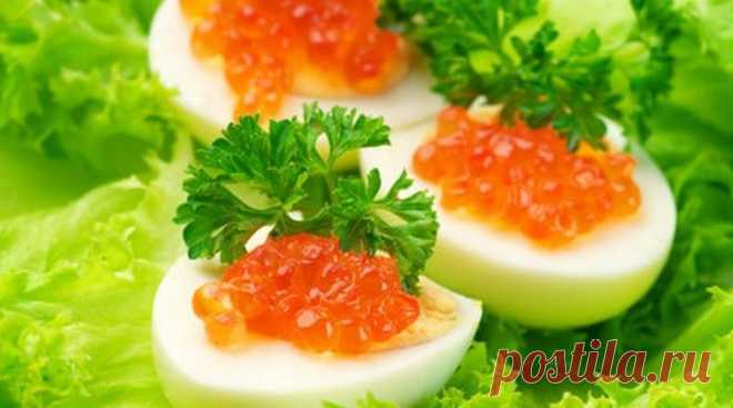 Топ-5 вкусных и простых закусок на новогодний стол :: Кулинарные рецепты :: KakProsto.ru: как просто сделать всё