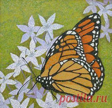 Идеи для творчества. Интересное рукоделие