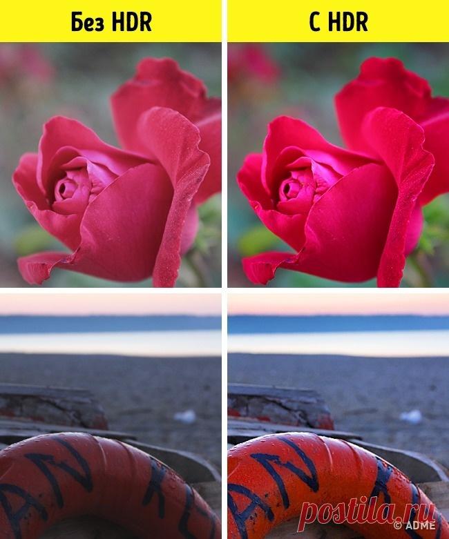 12 советов от профессионалов, как делать потрясающие снимки на телефон