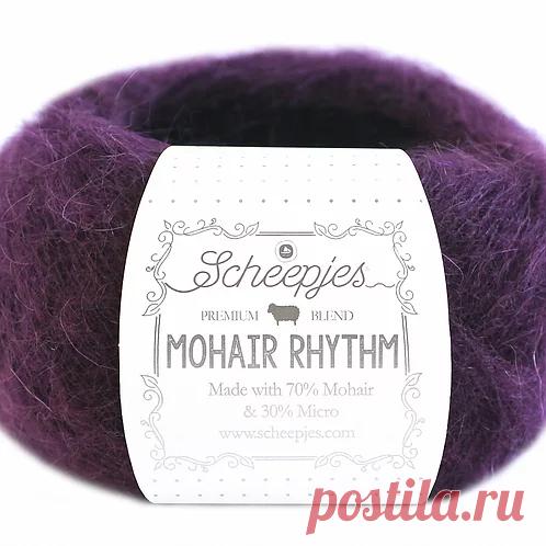 Mohair Rhythm | proklubochki