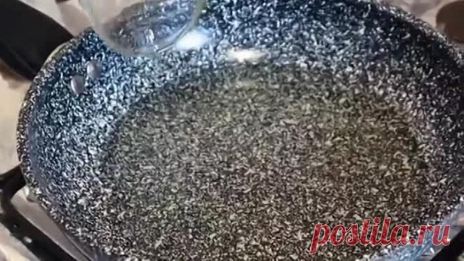 РЕЦЕПТ КАК У КОРЕЙЦЕВ НА РЫНКЕ, УЗНАЛА ВСЕ СЕКРЕТЫ!