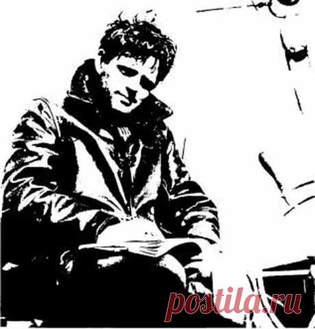 Лучшие литераторы Соединенных Штатов. Что известно о Джеке Лондоне? - Уроки прошлого - медиаплатформа МирТесен