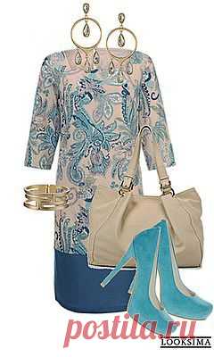 Looksima. Образы