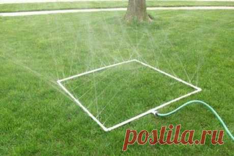 Идеи для оформления дачи