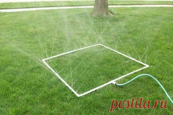 Идеи для оформления дачи