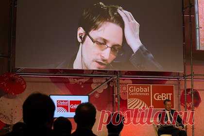 Американский журналист Херш высказался о позиции Сноудена. Американский журналист-расследователь Сеймур Херш высказался о позиции бывшего сотрудника спецслужб США Эдварда Сноудена и заявил, что он был единственным, кто открыто высказался о нарушении свободы слова Агентством национальной безопасности Соединенных Штатов.