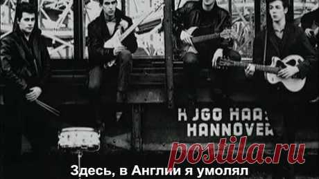 Битлз. Долгая извилистая дорога (3 серия)