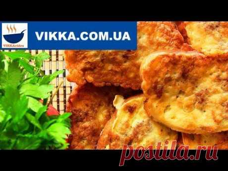 Вкусные и быстрые ленивые беляши