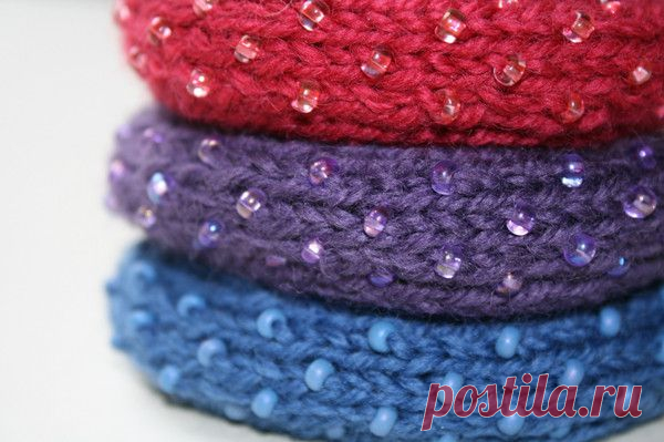 РУКОДЕЛИЕ - 50 фото. Фотографии Гелла Чара.