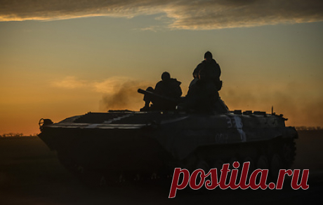Рогов считает, что Киев планирует наступление на Бердянск с целью выйти к Азовскому морю. В связи с этим председатель движения &quot;Мы вместе с Россией&quot; назвал ключевыми населенные пункты Васильевка и Токмак, так как они находятся на пути продвижения ВСУ