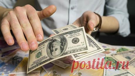 Баланс приостановленных операций. Россия перестала вкладываться в иностранные активы