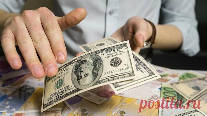 Баланс приостановленных операций. Россия перестала вкладываться в иностранные активы