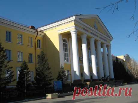 Одноклассники