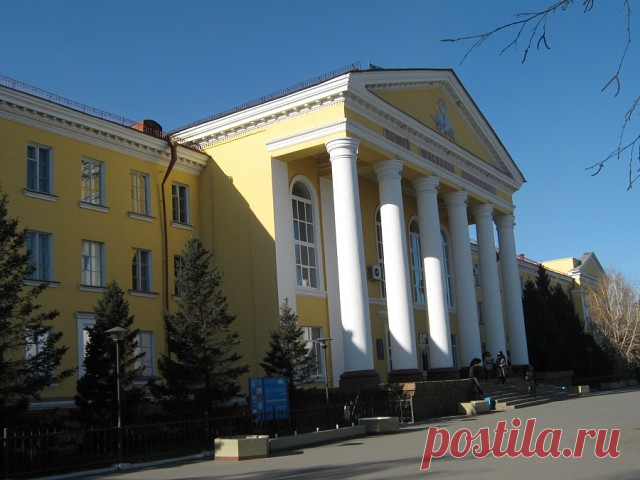 Одноклассники