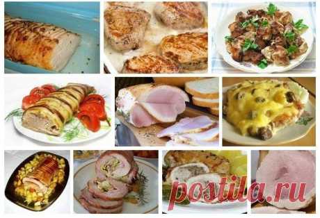 БЛЮДА ИЗ МЯСА | Записи в рубрике БЛЮДА ИЗ МЯСА | Дневник NADIABI
