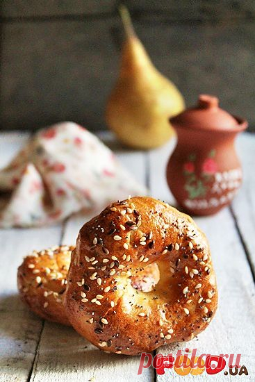 Багели - Кулинарные рецепты на Food.ua