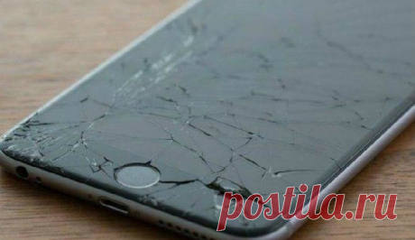 Развод С «Разбитым Телефоном».Будьте осторожны &amp;#8212; очередная афера!  Копилочка полезных советов.   &gt;&gt;&gt;&gt;&gt;&gt;&gt;