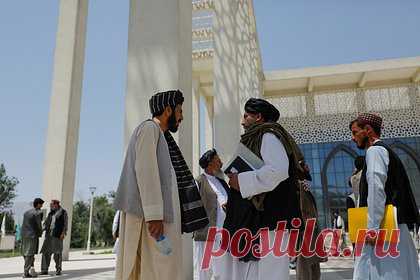 Песков прокомментировал возможность участия «Талибана» в ШОС. Для участия «Талибана» (организация признана террористической и запрещена в России) в Шанхайской организации сотрудничества (ШОС) нужен консенсус ее участников. Об этом заявил пресс-секретарь Кремля Дмитрий Песков. По его словам, эту тему должны рассмотреть участники организации к следующему саммиту.