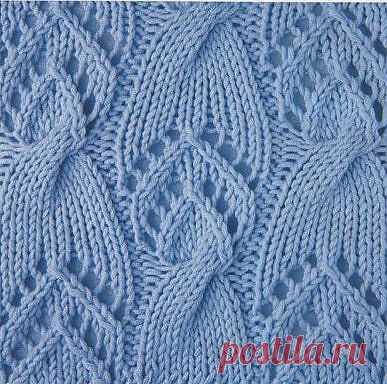 beauty lace and cable knitting patterns spokes. | make handmade, crochet, craft