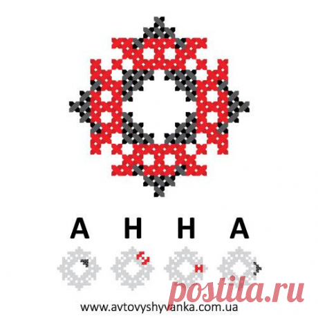 Автовишиванка - АвтоВишиванка розпочинає серію ілюстрацій,... | Facebook