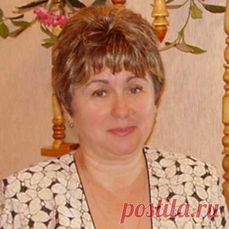 Наталья Горбачевская Москва