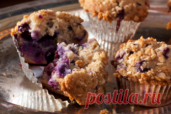 Полезные рецепты для сладкоежек | Блог издательства «Манн, Иванов и Фербер»