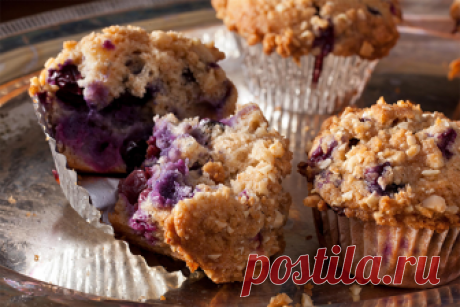 Полезные рецепты для сладкоежек | Блог издательства «Манн, Иванов и Фербер»