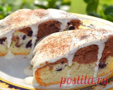 10 ОБАЛДЕННО ВКУСНЫХ ТОРТОВ!)
