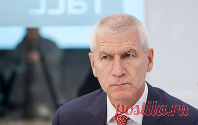 Матыцин: Игры АЛБА послужат сближению народов России и стран Боливарианского альянса. Соревнования пройдут с 21 по 29 апреля в Венесуэле