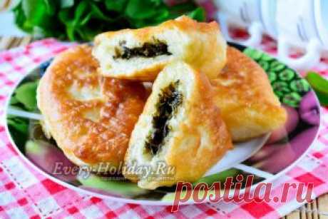 пирожки
