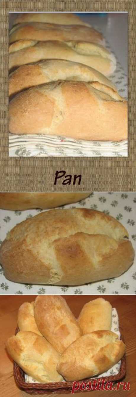 Sin gluten: PAN DE VERDAD, SIN GLUTEN