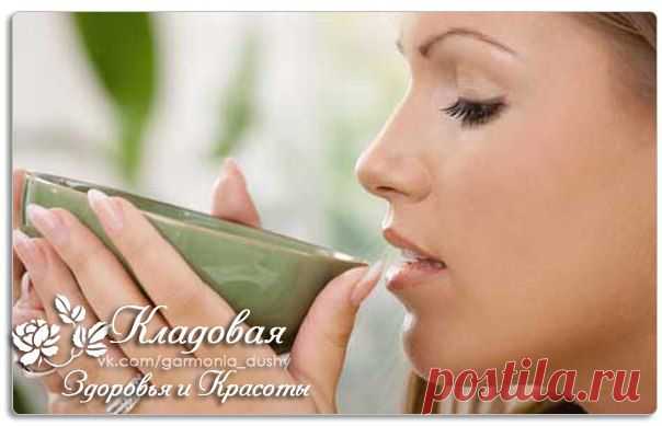 Укрепляющая и ранозаживляющая смесь для полости рта.